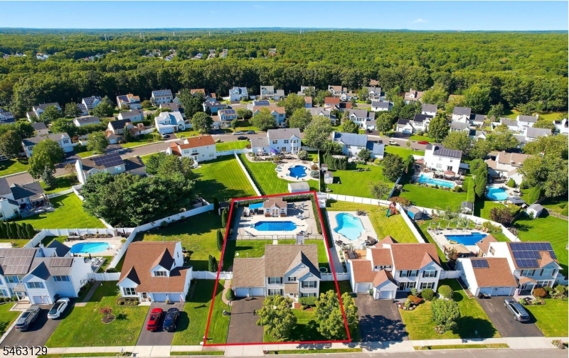 24 Crater Lake Road Howell NJ 07731