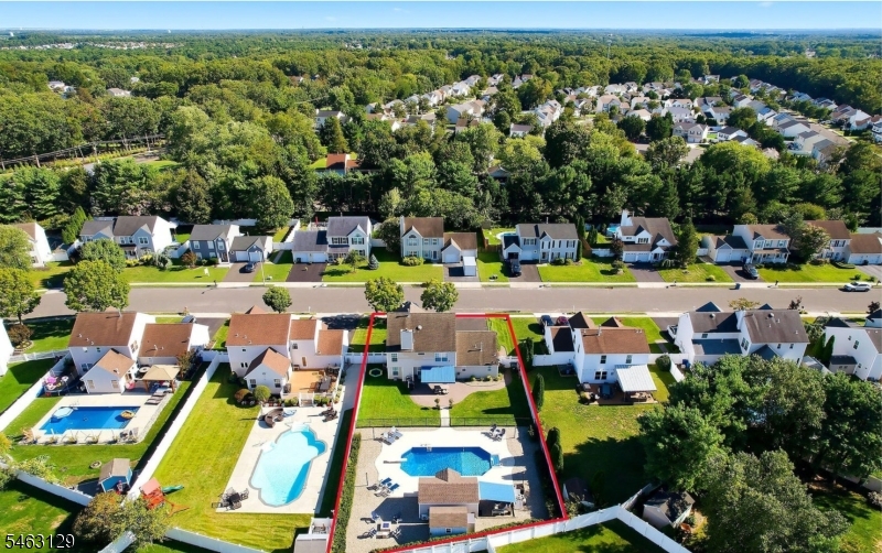 24 Crater Lake Road Howell NJ 07731