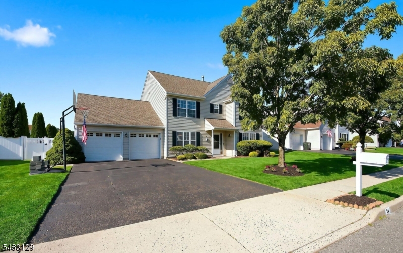 24 Crater Lake Road Howell NJ 07731