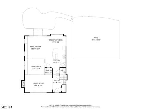 30 Winding Way Madison NJ 07940