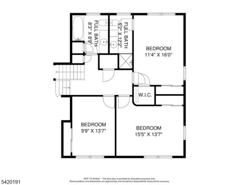 30 Winding Way Madison NJ 07940