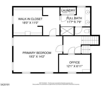 30 Winding Way Madison NJ 07940