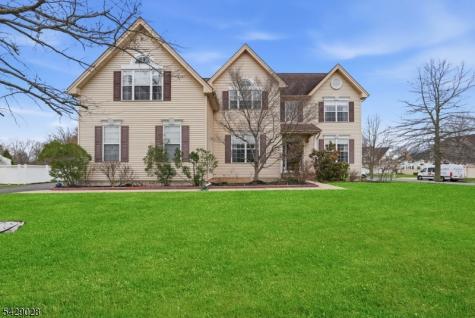 74 Kelly Way South Brunswick NJ 08852
