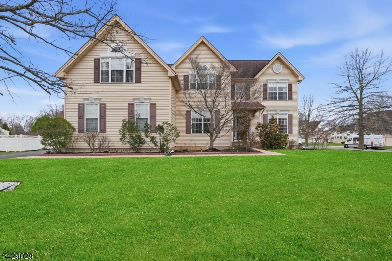 74 Kelly Way South Brunswick NJ 08852