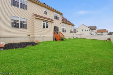 74 Kelly Way South Brunswick NJ 08852