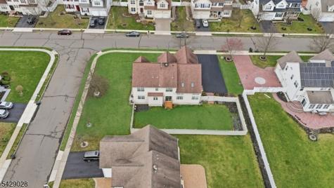 74 Kelly Way South Brunswick NJ 08852