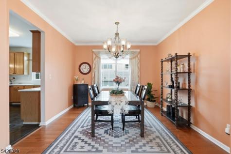 74 Kelly Way South Brunswick NJ 08852