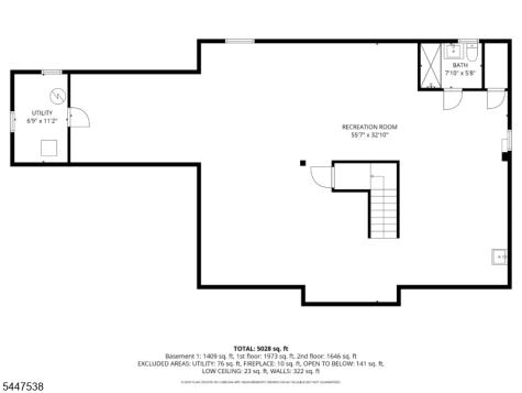 105 Woodfern Road Branchburg NJ 08853