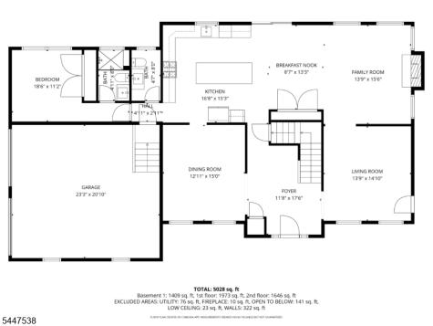 105 Woodfern Road Branchburg NJ 08853