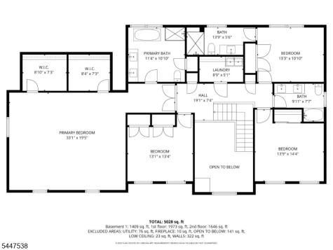 105 Woodfern Road Branchburg NJ 08853
