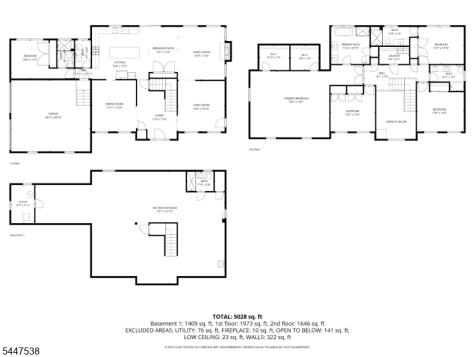 105 Woodfern Road Branchburg NJ 08853