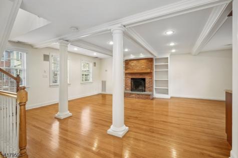 35 Dehart Street Morristown NJ 07960