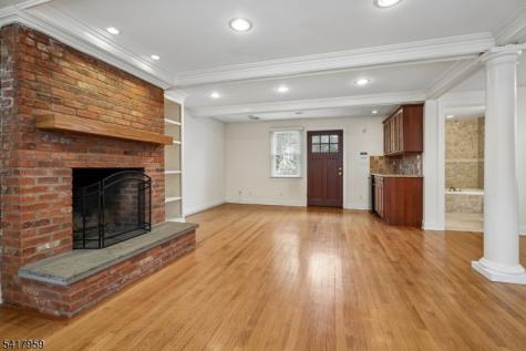 35 Dehart Street Morristown NJ 07960