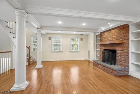 35 Dehart Street Morristown NJ 07960