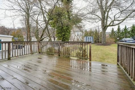 35 Dehart Street Morristown NJ 07960
