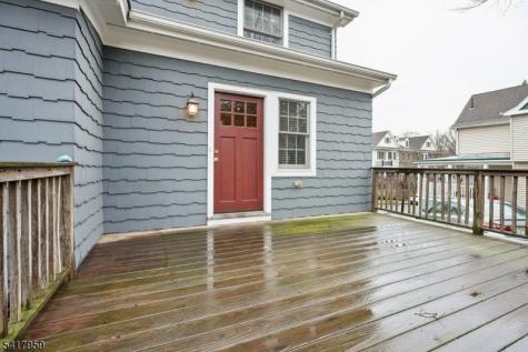 35 Dehart Street Morristown NJ 07960