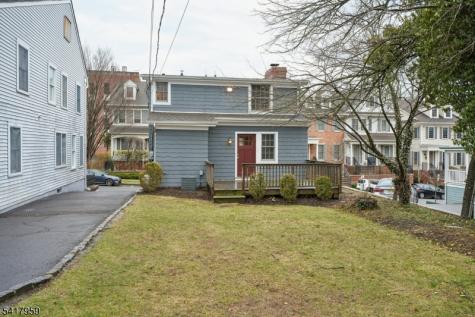 35 Dehart Street Morristown NJ 07960