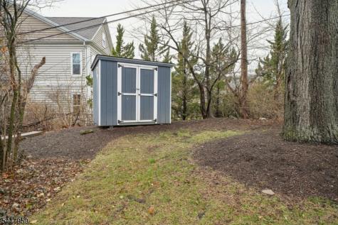 35 Dehart Street Morristown NJ 07960