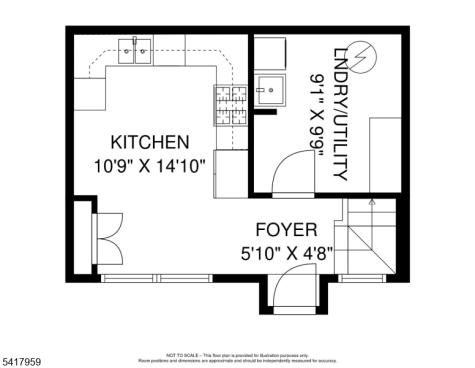 35 Dehart Street Morristown NJ 07960