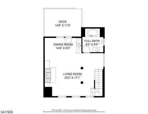 35 Dehart Street Morristown NJ 07960