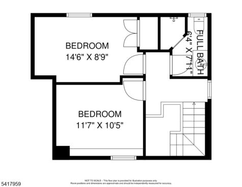 35 Dehart Street Morristown NJ 07960