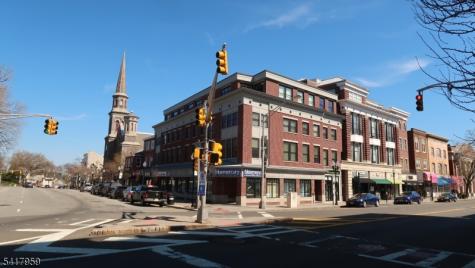 35 Dehart Street Morristown NJ 07960