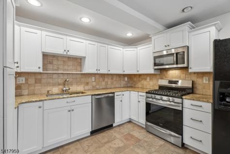 35 Dehart Street Morristown NJ 07960