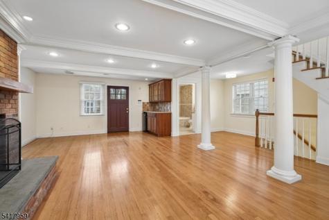 35 Dehart Street Morristown NJ 07960