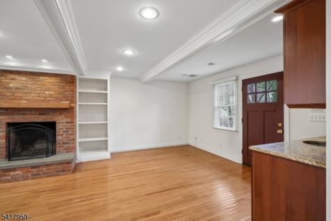 35 Dehart Street Morristown NJ 07960