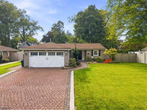 59 Eagle Drive Emerson NJ 07630