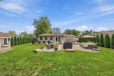59 Eagle Drive Emerson NJ 07630