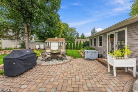 59 Eagle Drive Emerson NJ 07630
