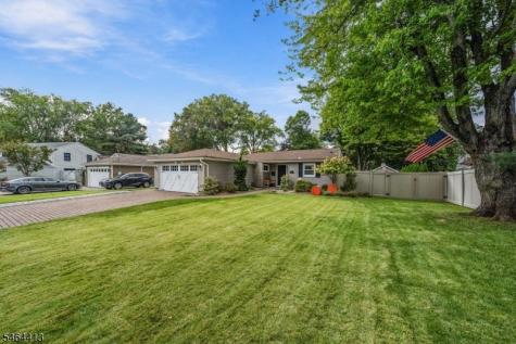 59 Eagle Drive Emerson NJ 07630