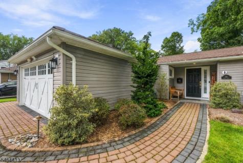 59 Eagle Drive Emerson NJ 07630