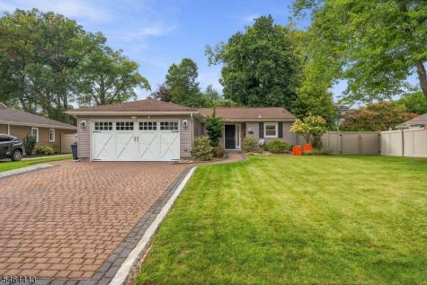 59 Eagle Drive Emerson NJ 07630