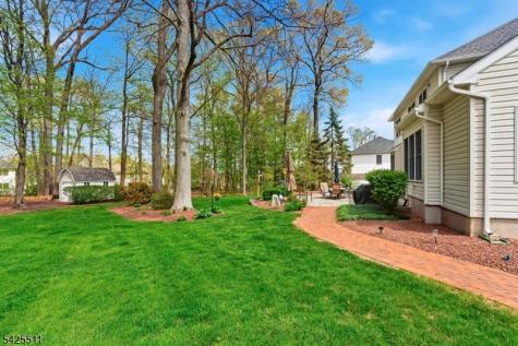 11 Wyckoff Drive Union NJ 08867