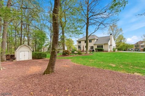 11 Wyckoff Drive Union NJ 08867