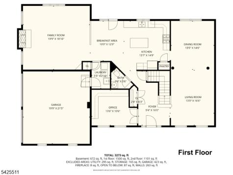11 Wyckoff Drive Union NJ 08867