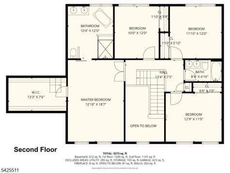 11 Wyckoff Drive Union NJ 08867