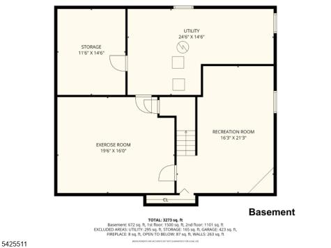 11 Wyckoff Drive Union NJ 08867
