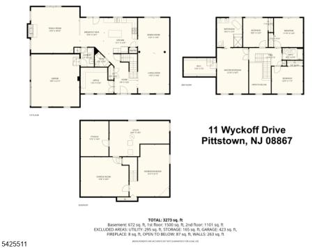 11 Wyckoff Drive Union NJ 08867