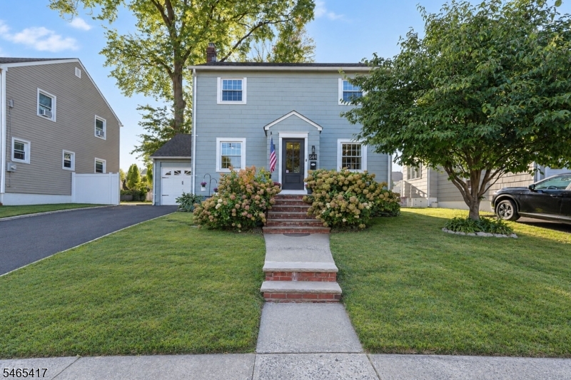 644 Golf Terrace Union NJ 07083