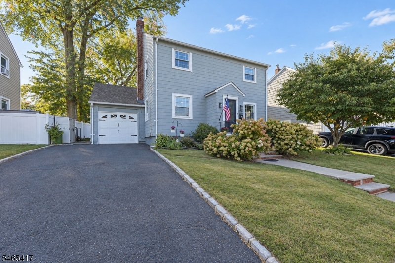 644 Golf Terrace Union NJ 07083