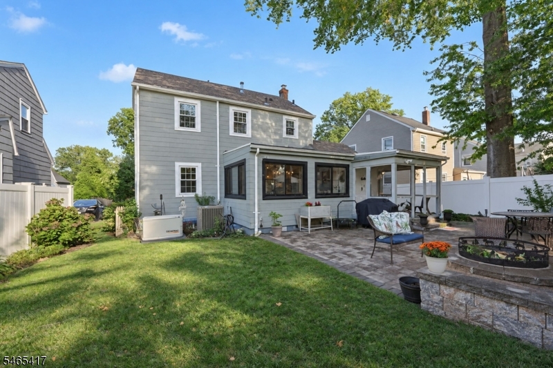644 Golf Terrace Union NJ 07083