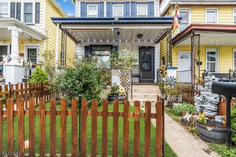 46 Evelyn Avenue Phillipsburg NJ 08865