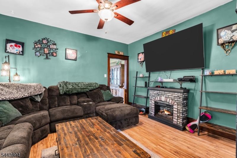 46 Evelyn Avenue Phillipsburg NJ 08865
