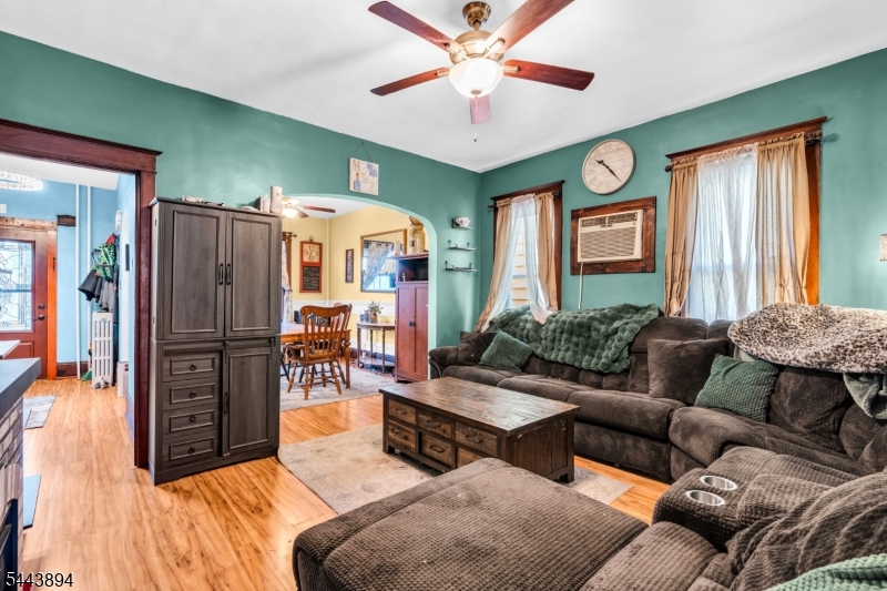 46 Evelyn Avenue Phillipsburg NJ 08865