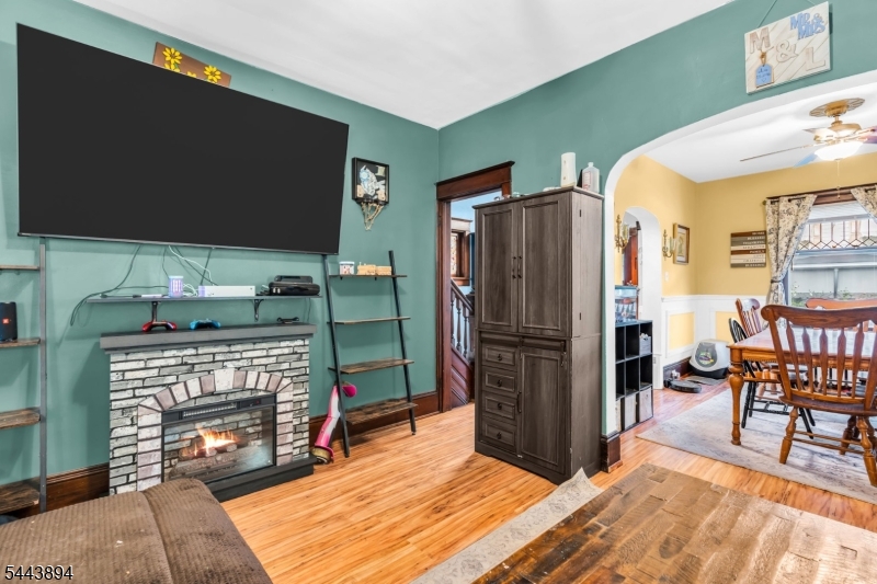 46 Evelyn Avenue Phillipsburg NJ 08865