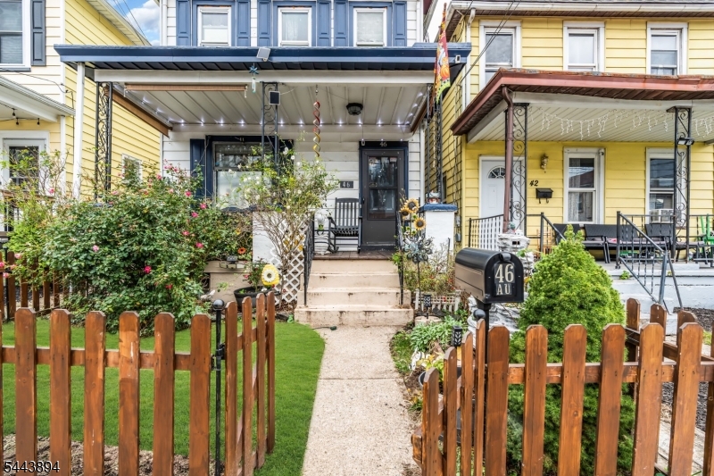 46 Evelyn Avenue Phillipsburg NJ 08865