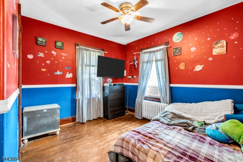 46 Evelyn Avenue Phillipsburg NJ 08865